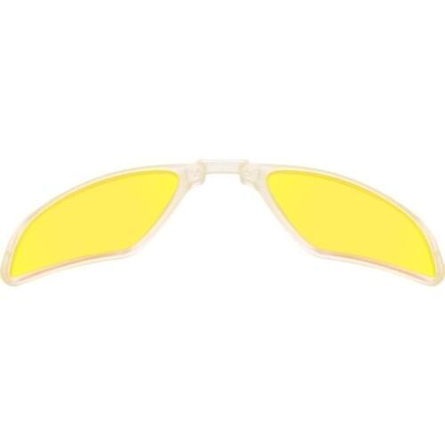 Mryok Prescription Clip / Rx Optical Insert for Oakley Radar EV Path Sunglasses