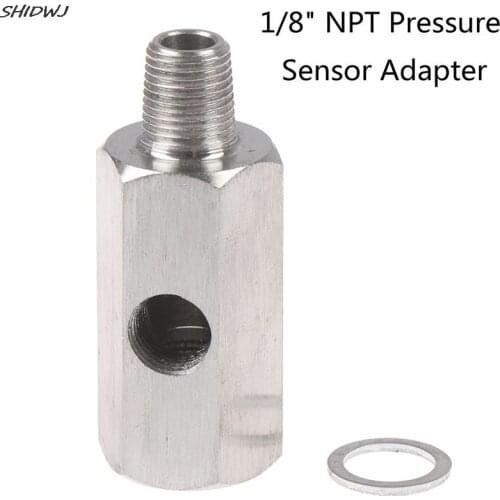 SHIDWJ Oil Pressure Sensors