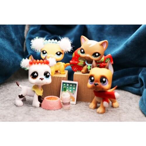 Фигурки животных Soldtime China At AliExpress