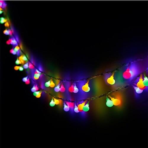Twikey LED Garlands