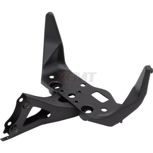 Motorcycle Upper Stay Bracket Headlight Fairing For Honda CBR600 CBR 600 F4 F4I 1999 2000 2001 2002 2003 2004 2005 2006