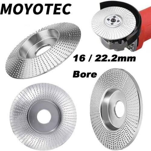 High-quality woodworking wheel, turntable sandpaper machine, woodcarving tools, angle grinder wheel accessories