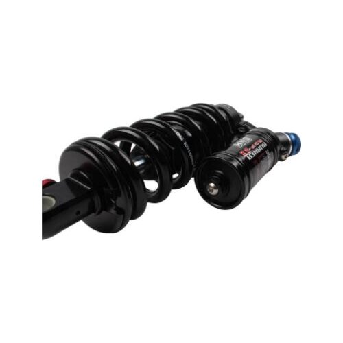 DNM RCP2S Bicycle Rear Shock MTB Downhill Spring Suspension Absorber Soft Tail After Mountain Bike Rear Shock Bicicleta Parts