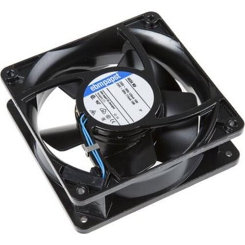 4656NU 230V 120/115ma 19/18w Waterproof New Original high Temperature Resistant Fan