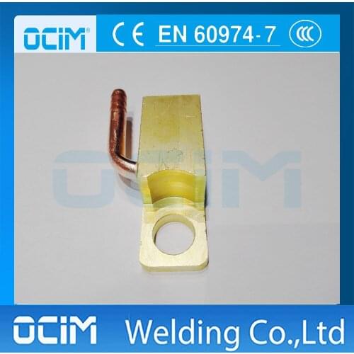 1PC 45V11 Power Cable Adaptor 7/8''-14L With Water Hose