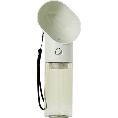 Pet Water Bottle For Small Large Dogs Travel Puppy Portable Dog Cat Drinking Bowl Outdoor Pet Water Dispenser Feeder Pet Product