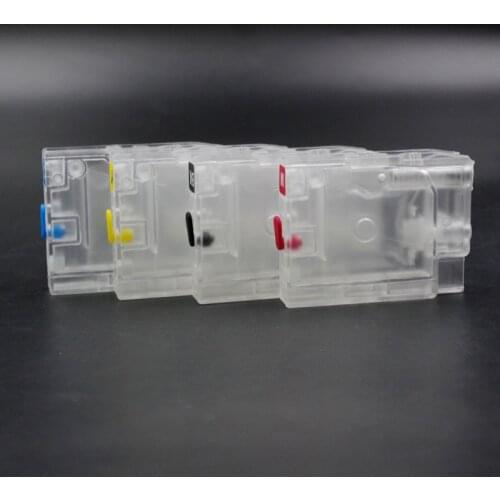 1 set For HP 952 953 954 955 711 932 950 ink cartridge without chip for HP 7740 8210 8218 8710 8715 8719 8720 8725 8728 8740
