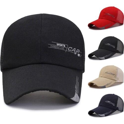 Black Cap Solid Color Baseball Cap Casquette Snapback Caps Hats Fitted Casual Gorras Hip Hop Dad Hats For Men Women Unisex