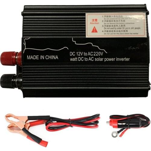 Cigii Car Inverters