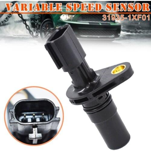 2018 1 Pcs Transmission Speed Sensor 31935-1XF01 Replacement for Nissan Altima Sentra CSL88