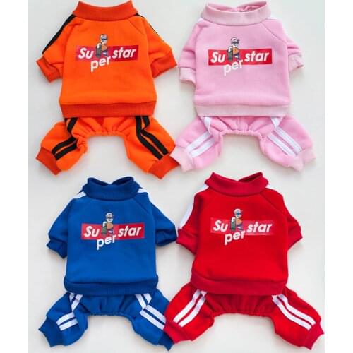 DGMDD Jackets For Dogs