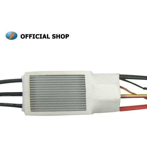 Flier 60V/100A HV ESC motor for rc Airplane