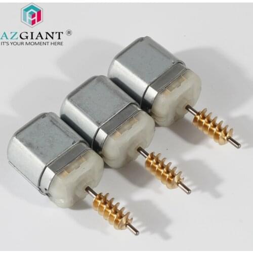 AZGIANT 1-4pcs ELV/ESL Electric Wheel Steer Ignition Lock Motor J764 for VW Volkswagen Magotan B6 B7L High Quality Accessories