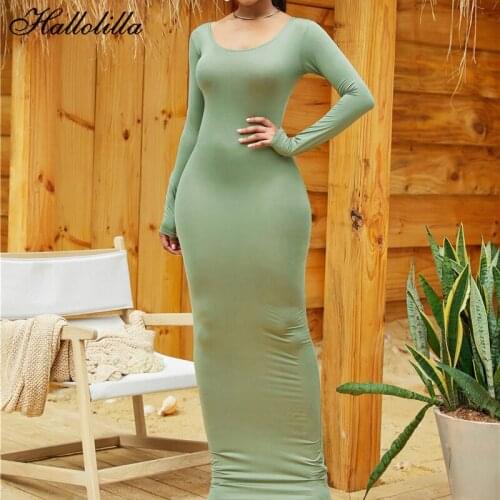 Hallolilla Dresses For Full