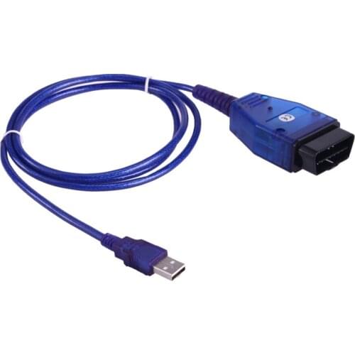 For Fiat VAG USB Ecu Car Scan Tool for fiat