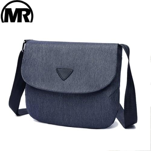 Markroyal Men's Shoulder Bags