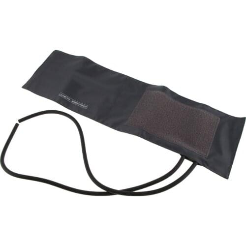 Sphygmomanometer Adjustable Arm Blood Pressure Monitor Cuff Replacement