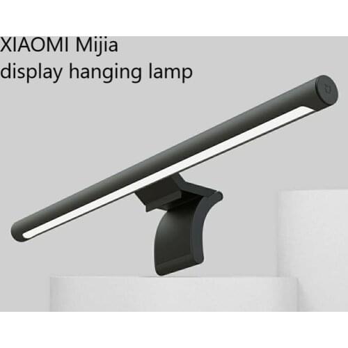 Xiaomi Mijia Display Chandelier USB Table Lamp Foldable PC Computer Screen Chandelier Eye Care Student Reading and Writing