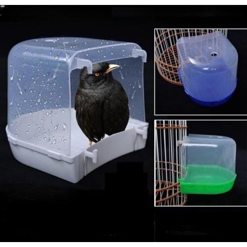 SLLINK Bird Cages