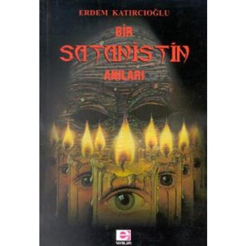 A Satanistin Memories