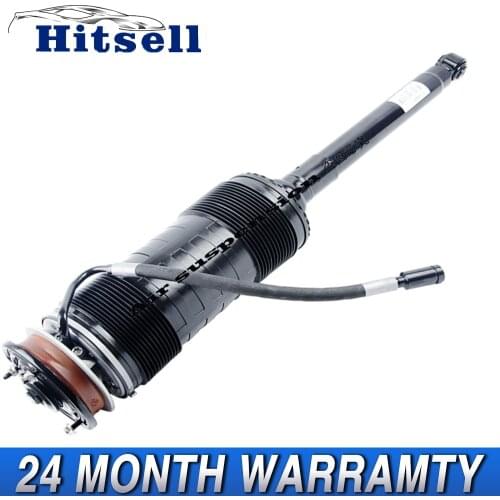Rear Right For Mercedes-Benz W221 W216 with Active Body Control 2213208813 2213209013 Hydraulic Spring shock absorbe Strut