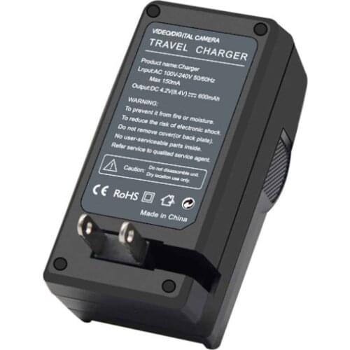 LC-E8C E8C LC-E8E Battery Charger for Canon Camera LP-E8 LPE8 E8 EOS 550D 600D 650D 700D Kiss X4 X5 X6i X7 Rebel T2i T3i T4i T5i