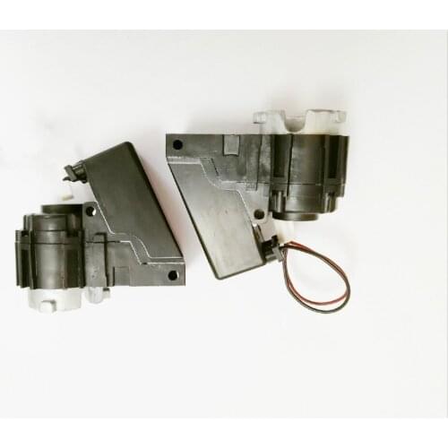 For Mitsubishi Lancer EX 2009-2016 Car rearview mirror electric folding motor car Accessories