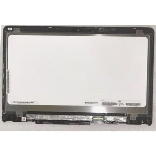Tested Grade A+++ 13.3" Laptop LCD screen Assembly For HP Spectre x360 13-4101nl Screen digitizer Assembly 1920X1080 2560X1440