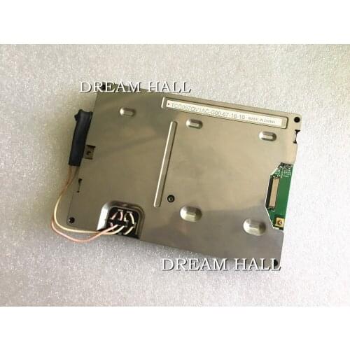 Free shipping 5.7 inch TCG057QV1AC-G00 TCG057QV1AC LCD Screen Display Panel for Industrial Equipment