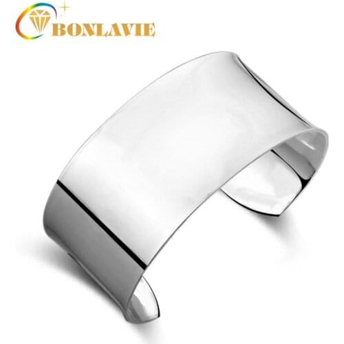 BONLAVIE Big Bracelets