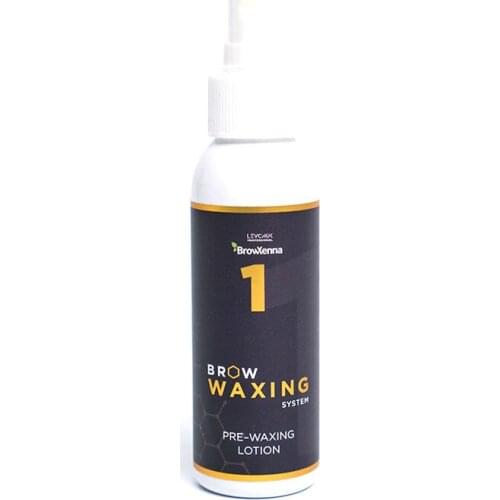 BrowXenna Shaving And Depilation Products