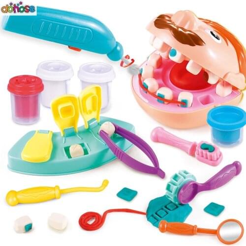 Donose Baby Doctor Sets