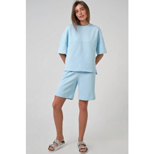 FLY Women's Travel Shorts