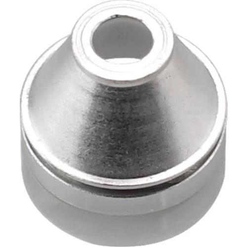 Smooth Aluminum Reflector for 17.1x13