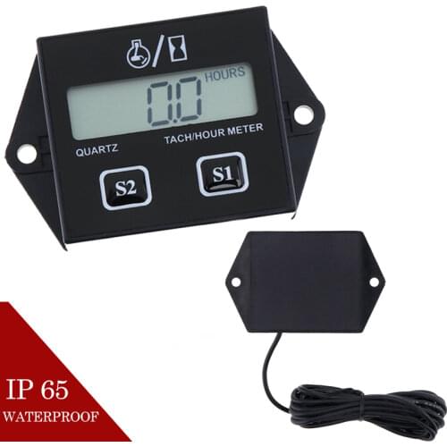 Спидометры для мотоциклов IQIHUI China At AliExpress