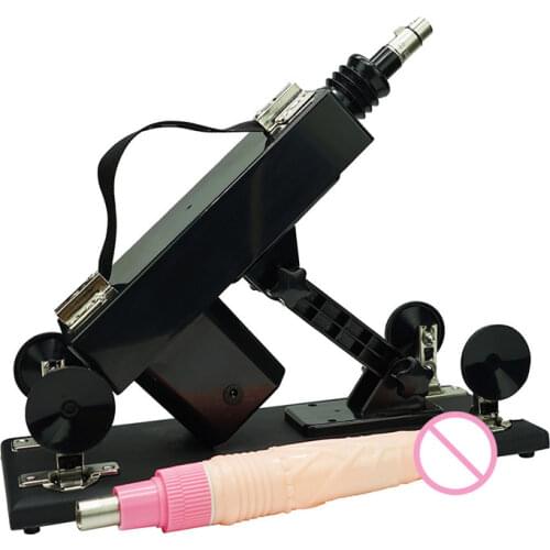 LINGKUN Masturbation Machine