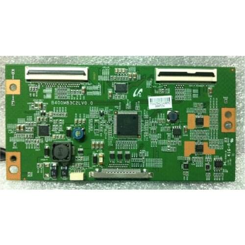 B400MB3C2LV0.0 LOGIC board LCD BoarD FOR connect with LTI400HA05-V01 T-CON connect board