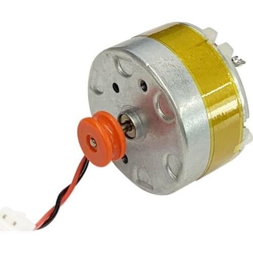 Gear Transmission Motor for XIAOMI 1st mijia 2st Roborock S50 S51 S55 Robot Vacuum cleaner Spare Laser Distance Sensor LDS Parts