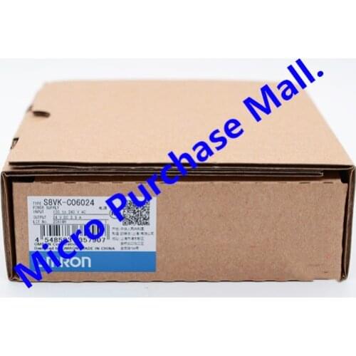 New Ones Switch Power S8VK-C24024