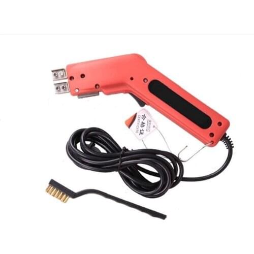 New 220V-230V 100W Heating Knife Cutter Hot Cutter Fabric Rope Electric Cutting Tools Hot Knife Cutter Hot Cutting Knife