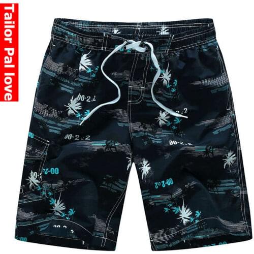 Plus Size Swimwear Men Swim Shorts Swimming Trunks 2018 Summer Swimsuit Man Beach Wear Bermuda Shorts Swimshorts 5XL 6XL sunga