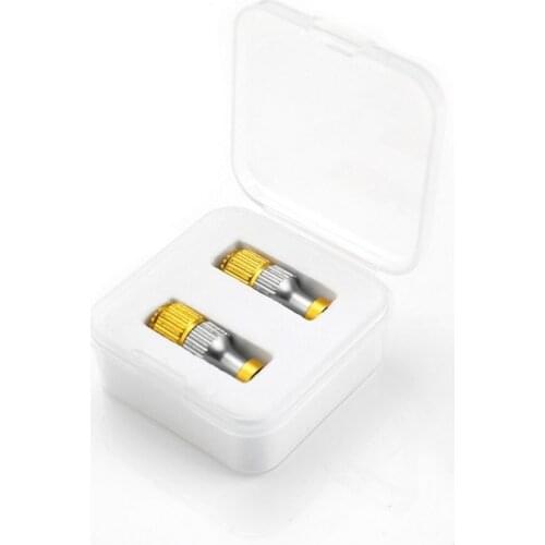 Remote Control Lever Joystick Thumb Rocker Stick for DJI Mavic 2/ Mavic AIR Drone Replacement Detachable Joystick Rod