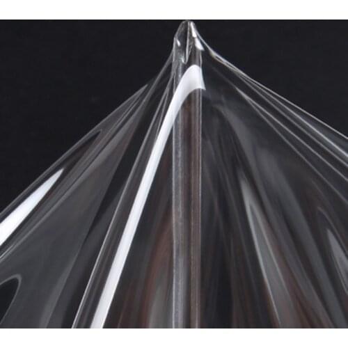 Styling Car Stickers Transparent Protective Films 20/30/50/60CM*1.52M Car Wraps Film For Automobile Outside And Inner Side