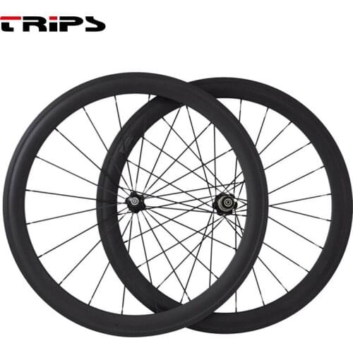 TRIPS Bicycle Brakes