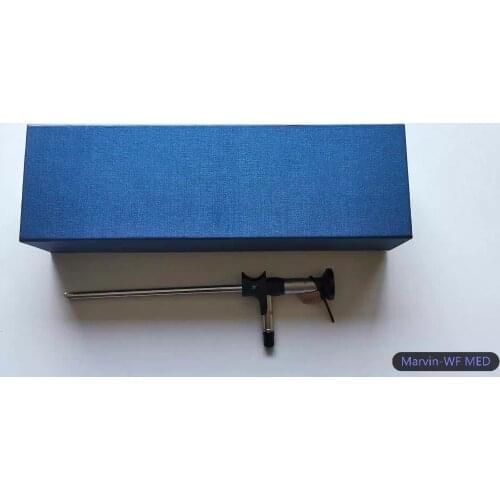 Rigid endoscope 70 degree Laryngoscope