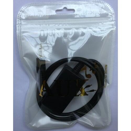 Audio Isolator Common Ground Anti-interference Filter Computer Audio Current Sound Canceller Shielding to Noise Noise Reduction