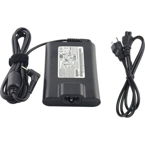 Huiyuan Fit for 19V 2.1A 40W AC Power Adapter Charger for Samsung Series 3 5 7 9 AD-4019SL NP305U1A NP530U3B NP535U3C NP535U4C