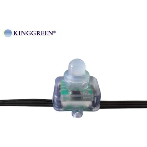 KINGGREEN LED Garlands