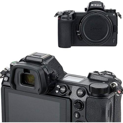 Anti-Scratch Leather Texture Protective Film Sticker Skin For Nikon Z7 MarkII Z7II Z6 Z5 Z50 D850 D810 Camera body Decoration