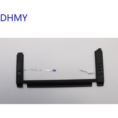 New and Original Lenovo ThinkPad L420 Power Button Cover Keyboard Bezel Case 04W0371